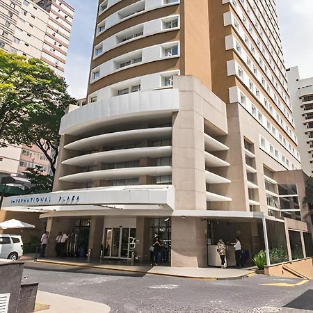 Flat No Jardins - Poucos Metros Da Av Paulista Hotel São Paulo Eksteriør billede