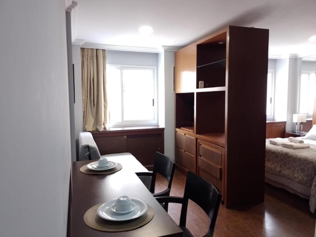 Flat No Jardins - Poucos Metros Da Av Paulista Hotel São Paulo Eksteriør billede