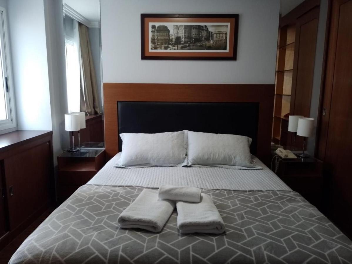 Flat No Jardins - Poucos Metros Da Av Paulista Hotel São Paulo Eksteriør billede