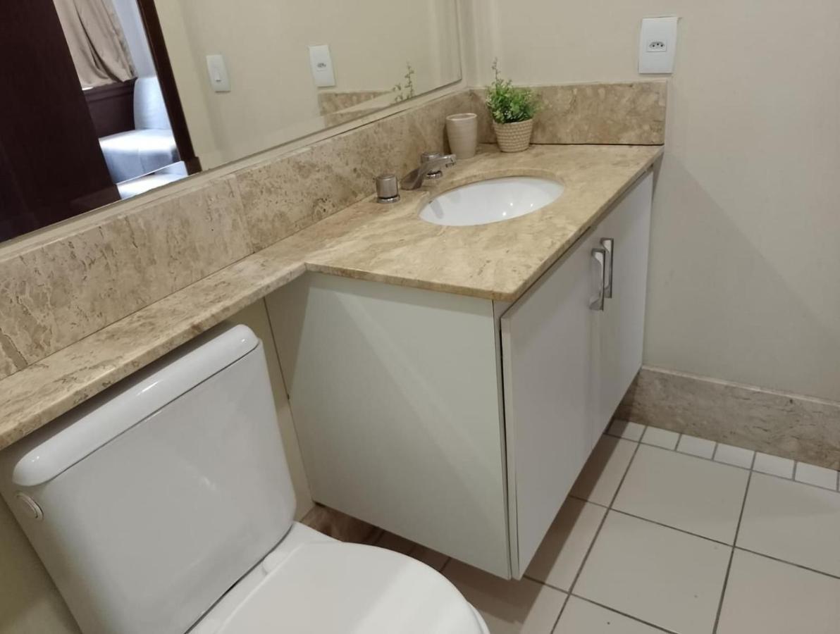 Flat No Jardins - Poucos Metros Da Av Paulista Hotel São Paulo Eksteriør billede